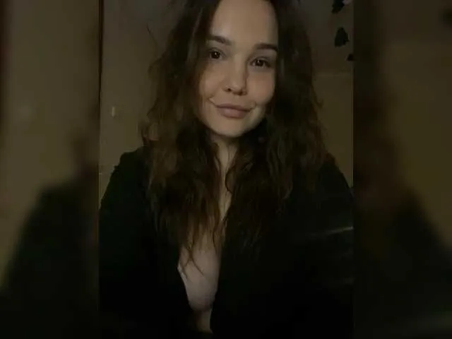 Anny-bb on BongaCams