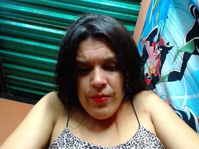 annyluna on BongaCams 