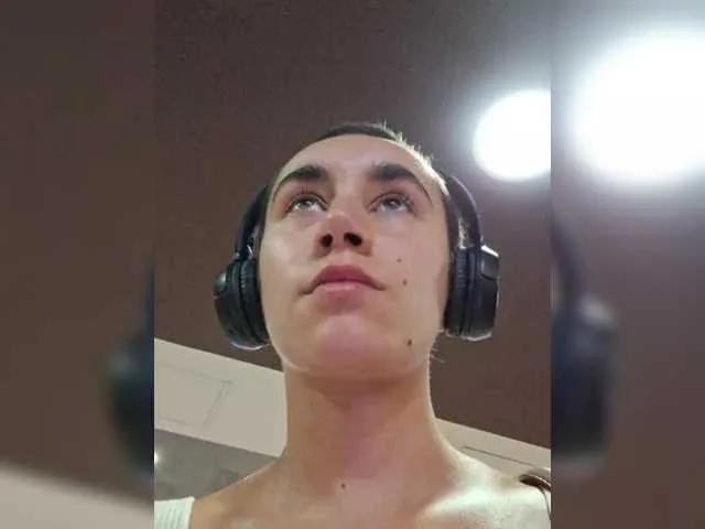 AntoniaDilune — The details, the freedom, a good voice, unlimited pleasure, and that they always prove me right 