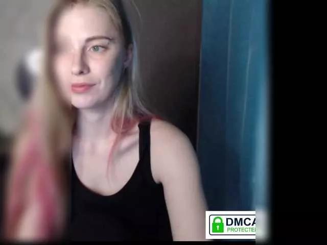 Aqualen on BongaCams 