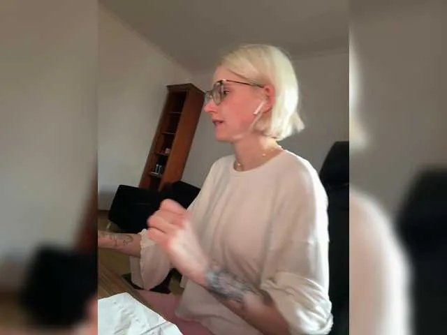 Asya-baby on BongaCams 