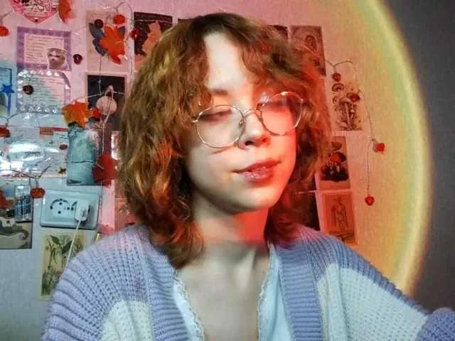 AthenaPopple's avatar