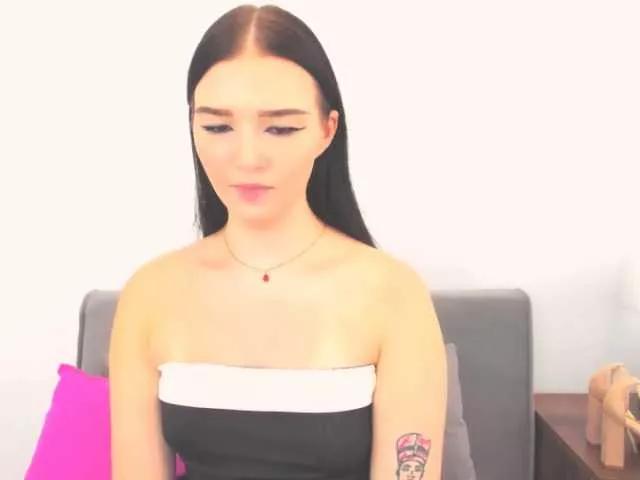 AvaPretty on BongaCams 