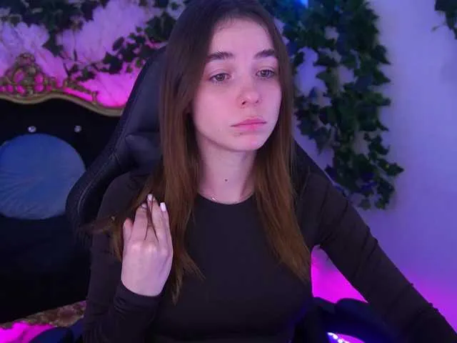 BabeDollie on BongaCams