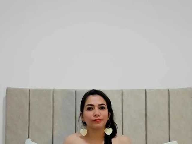 BabeLeidy on BongaCams 