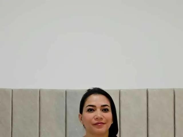 BabeLeidy on BongaCams 