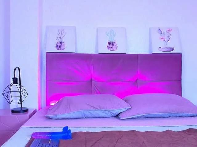 babyblondie's avatar