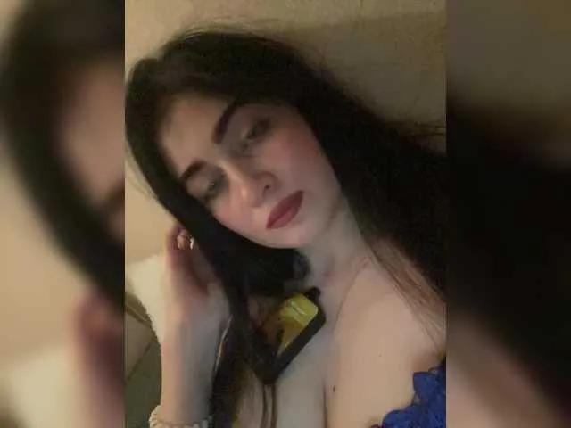 BabyMilia717 on BongaCams 