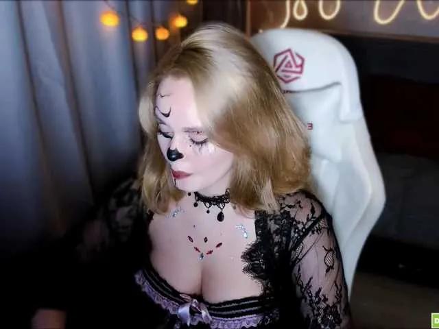 BadGirl2609's avatar