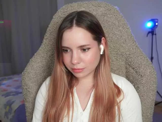 BaeBunny on BongaCams 