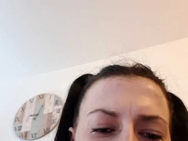 BalckHairGirl's avatar