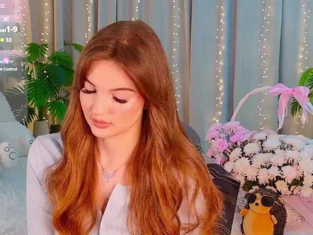 Bannanaa on BongaCams 