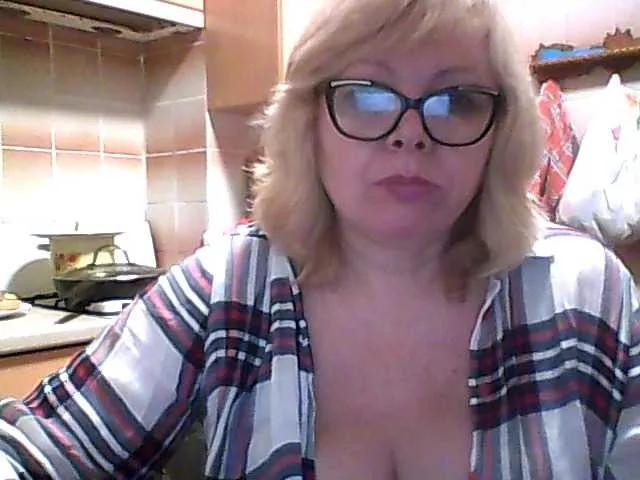 BarbaraBlondy on BongaCams 