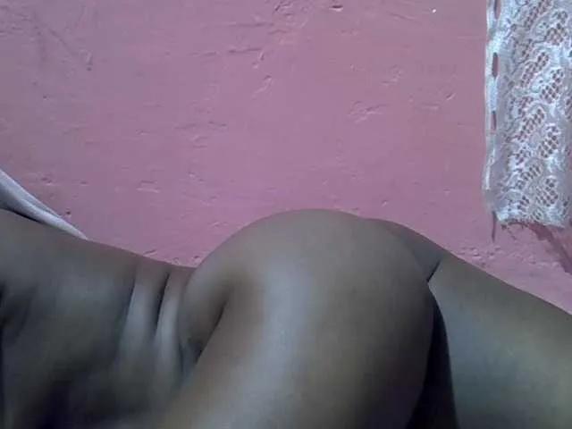 Barbie-Vee on BongaCams