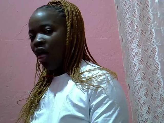 Barbie-Vee — Appreciation and good vibes