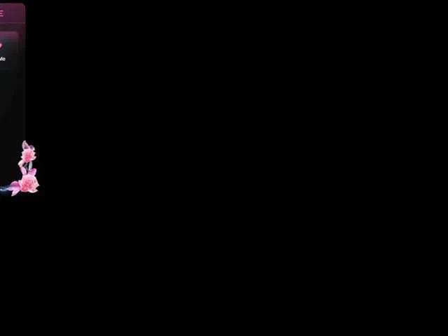 BattyHils on BongaCams 