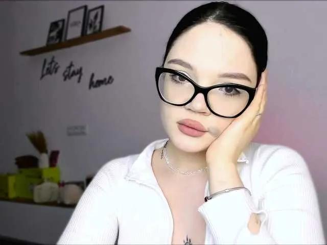 bb-Lisa on BongaCams