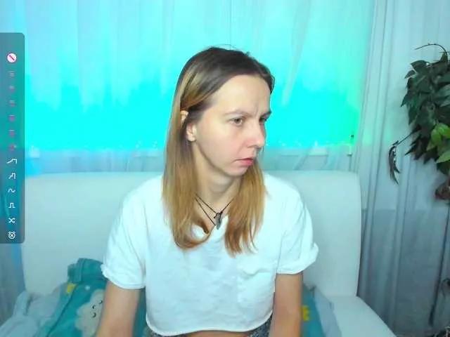 Beellami on BongaCams 