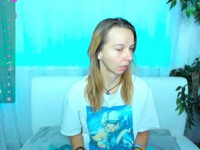 Beellami on BongaCams 