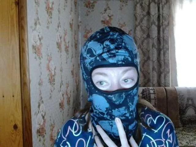 BelayaVorona on BongaCams