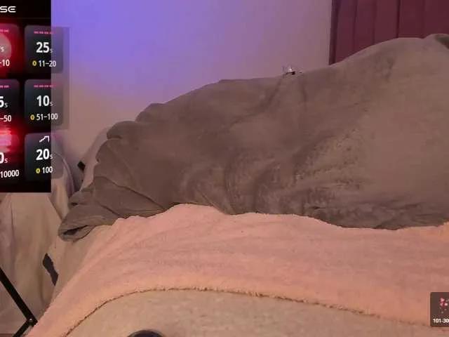 BellaXtar on BongaCams 