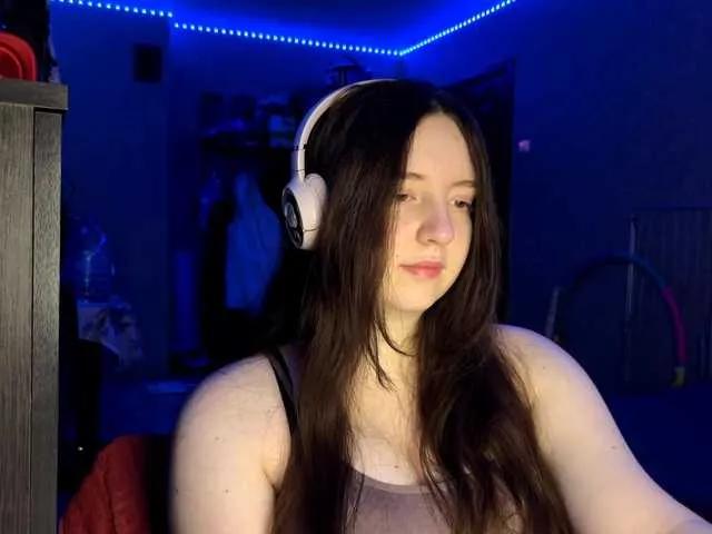 BettyannBencomo's avatar