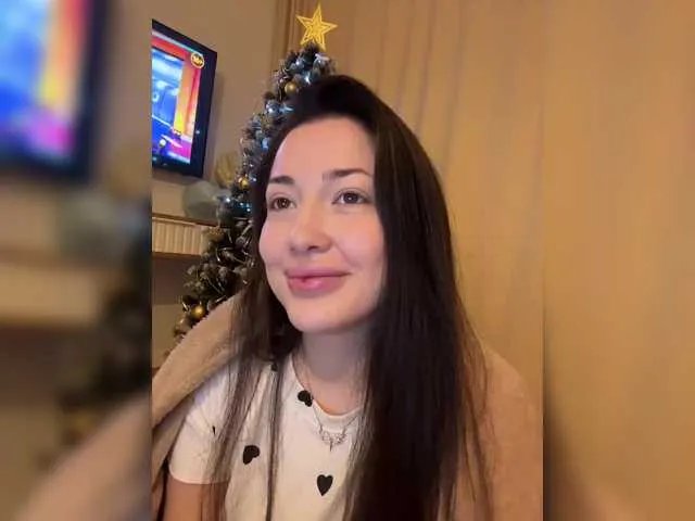 BettyBoom13 on BongaCams 