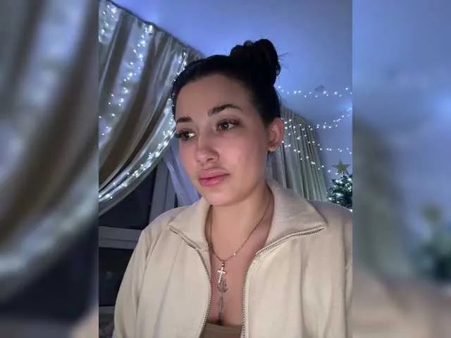 BettyBoom13 on BongaCams 