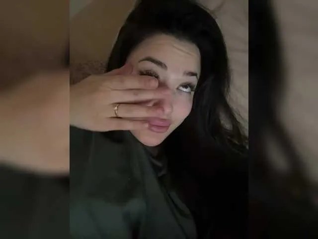 BettyBoom13 on BongaCams 