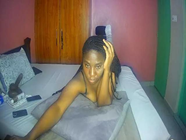 blackbeauty8 — Freechat on BongaCams