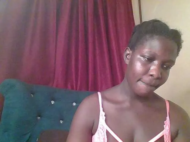 Blaqlover on BongaCams