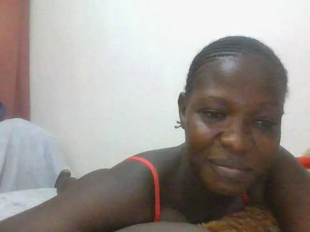 Blaqlover on BongaCams