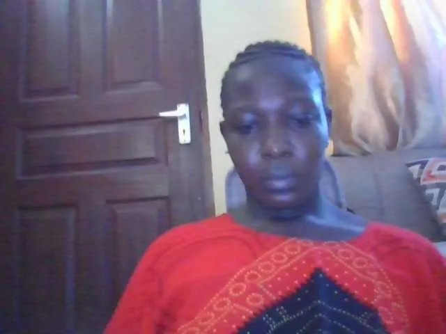 Blaqlover on BongaCams