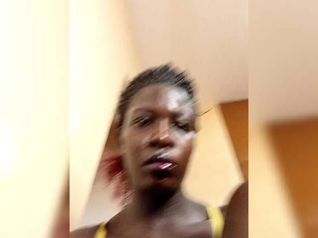 Blaqlover on BongaCams