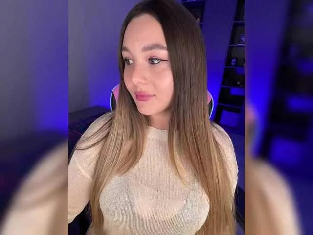 BloomJuliette on BongaCams 