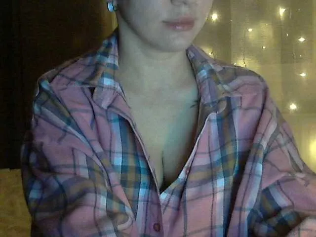 BlushingKitten model from bc