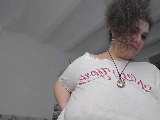BohoBabeLexy on BongaCams 