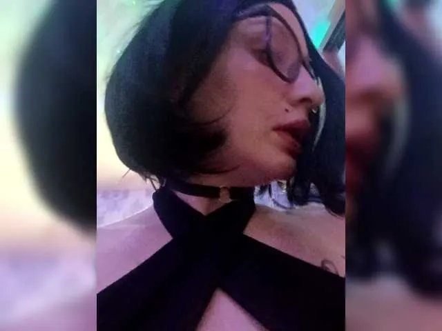 Bonnie777Clyde on BongaCams 