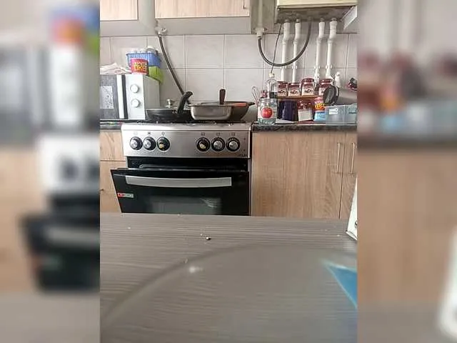 BrandyFoxes model from bc