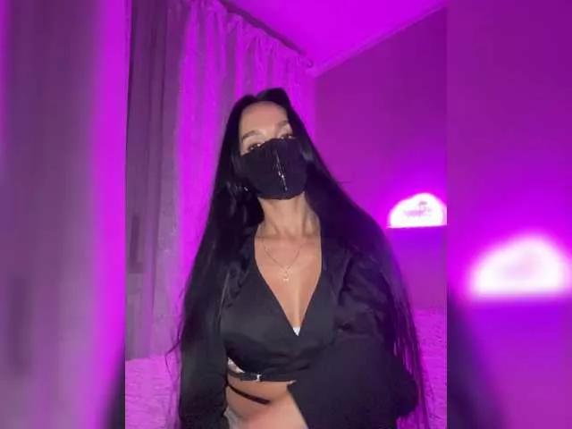 BRUice07 on BongaCams