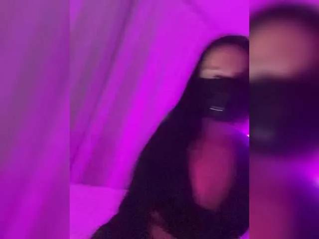 BRUice07 on BongaCams