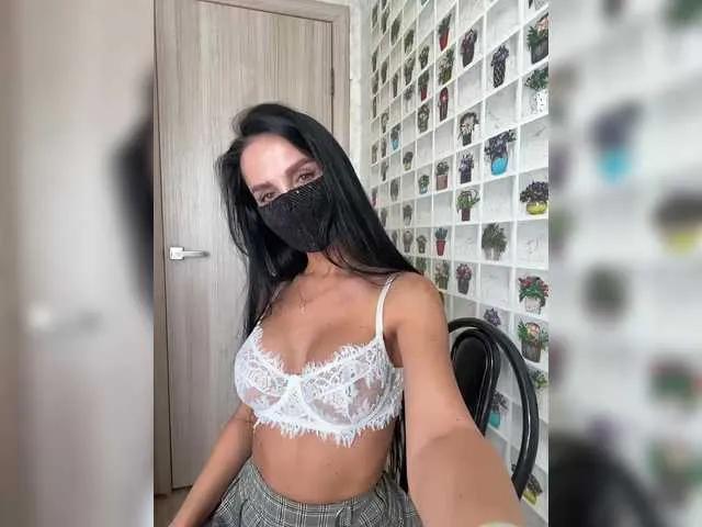 BRUice07 on BongaCams