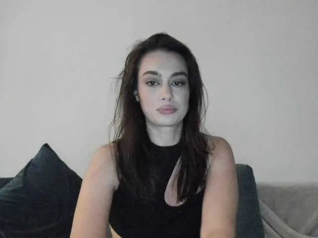 bubble-gum122 on BongaCams