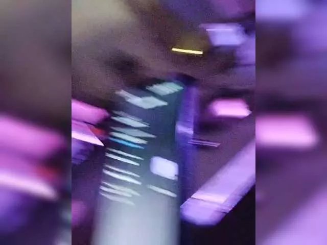 Bubochki on BongaCams 