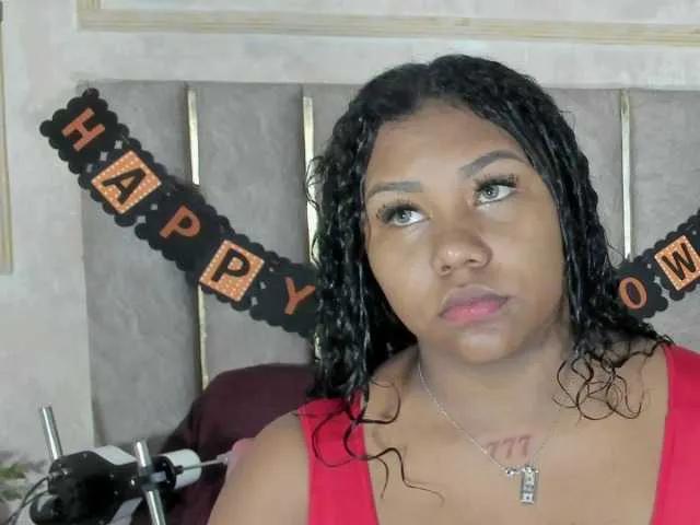 Candaceowens on BongaCams