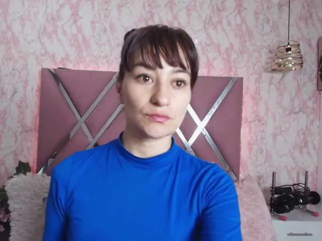 Candy-Hott model from bc