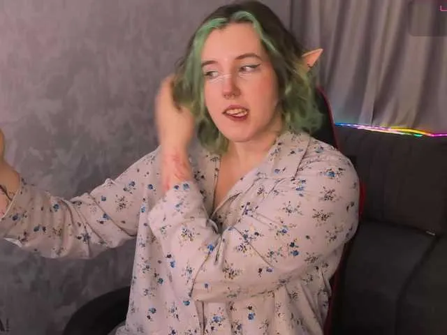 candy-yeah model from bc