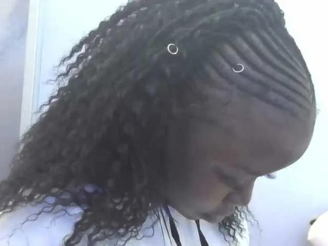 candynoir on BongaCams