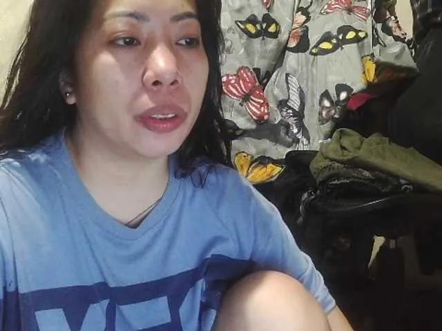 candyshane on BongaCams