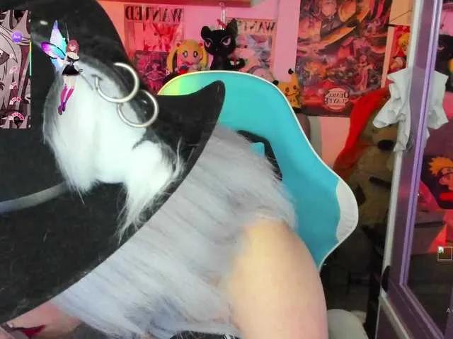 canndyy-new on BongaCams 